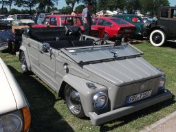 Oldtimermarkt Bockhorn 2011